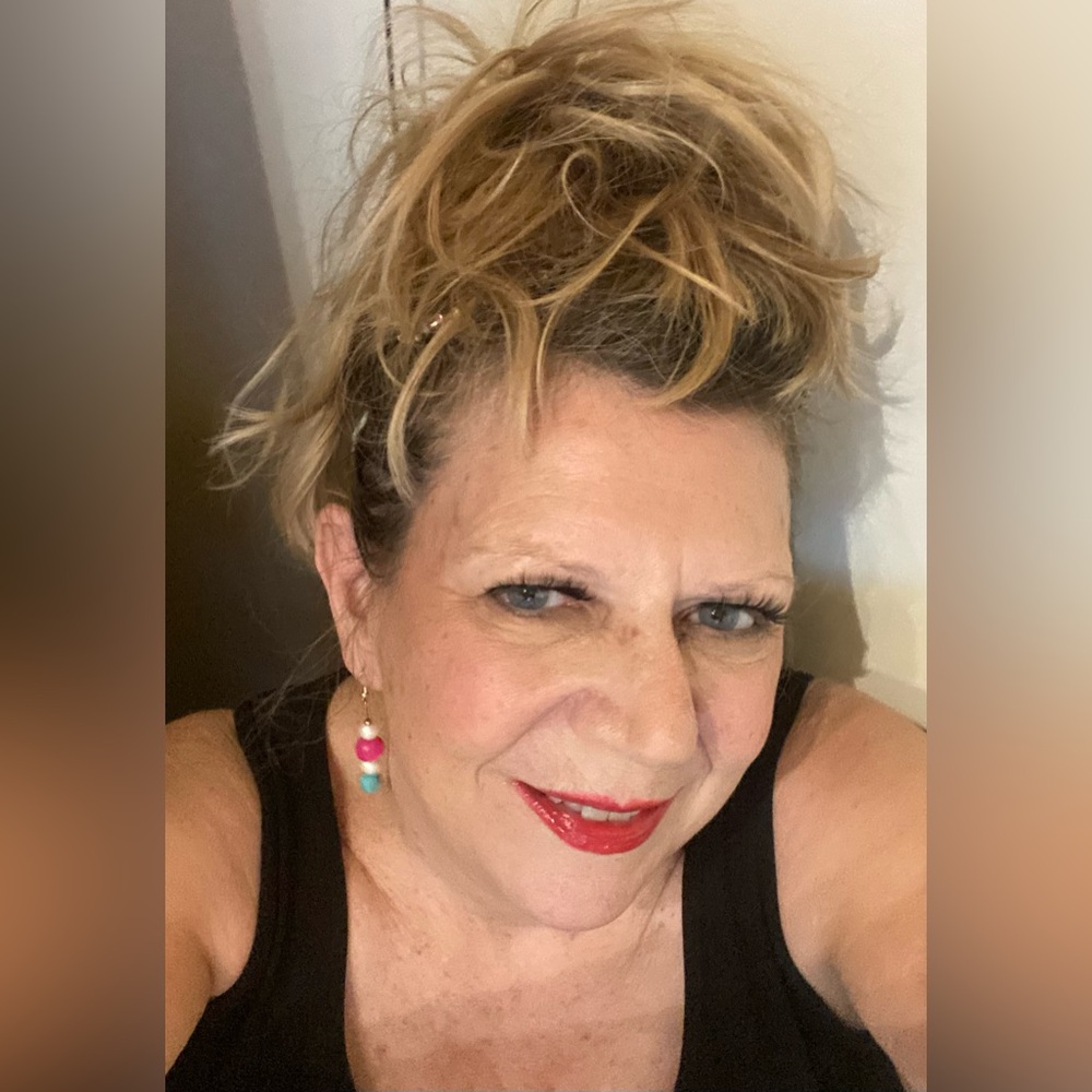 New Sally House Original Earrings